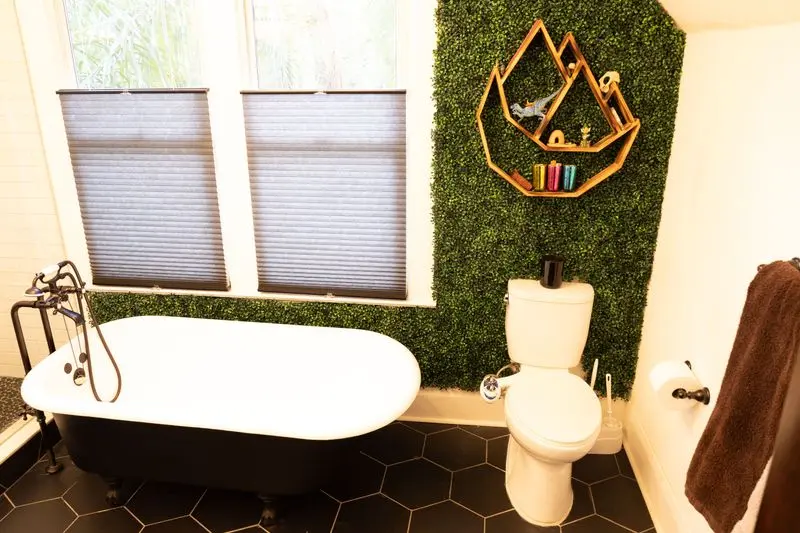 checklist for remodeling bathroom