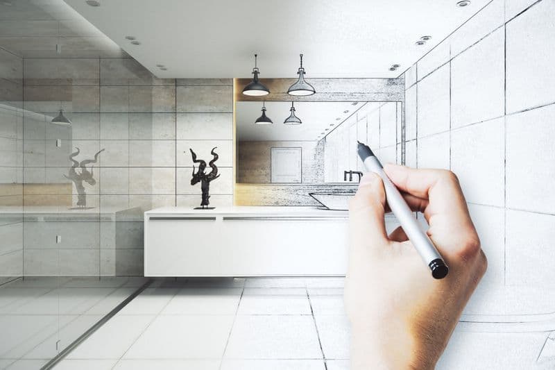5x8 Bathroom Remodel Ideas