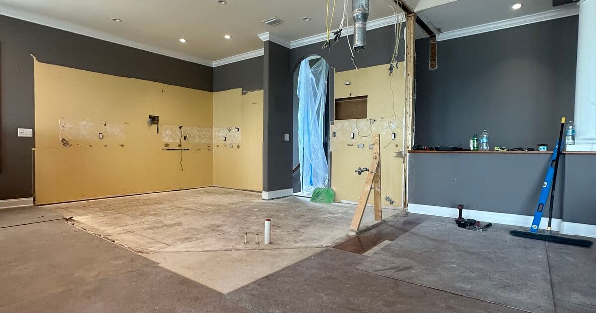 Design-Build vs. Traditional Contractor: Why One Contract Beats Three