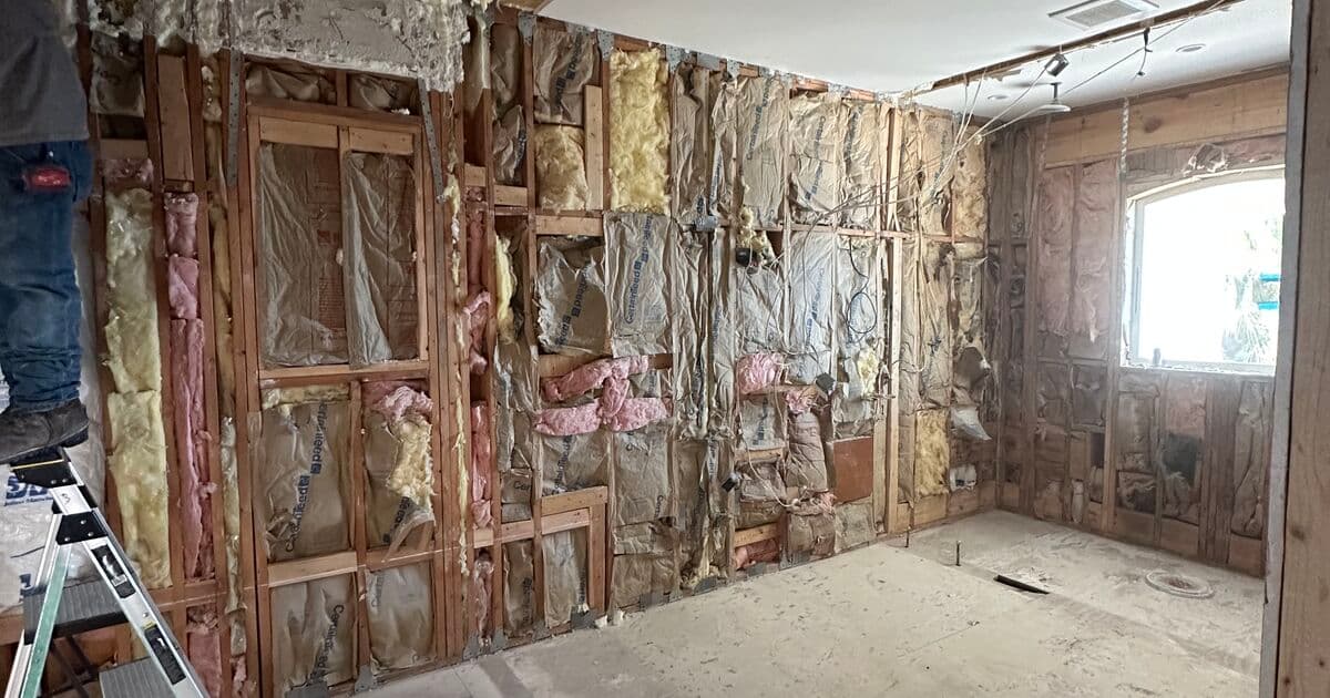 Whole Home Remodel in St. Pete: Costs, Timeline & Phasing