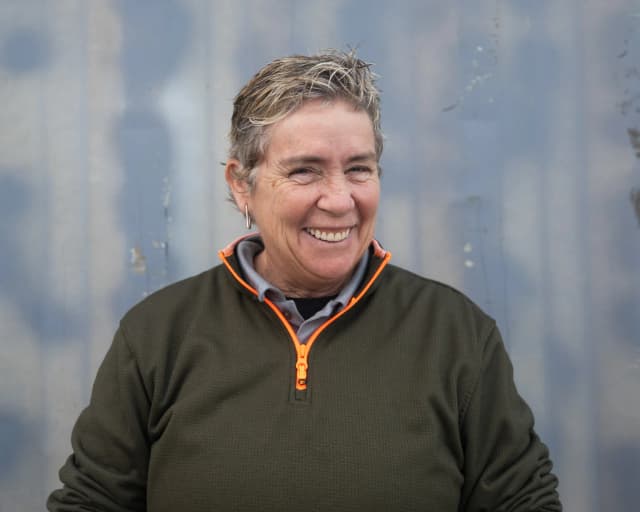 Carianne Cromlish