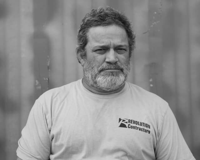 Danny Roach