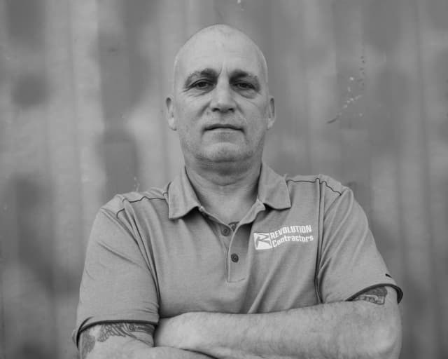 Jay Szymanski