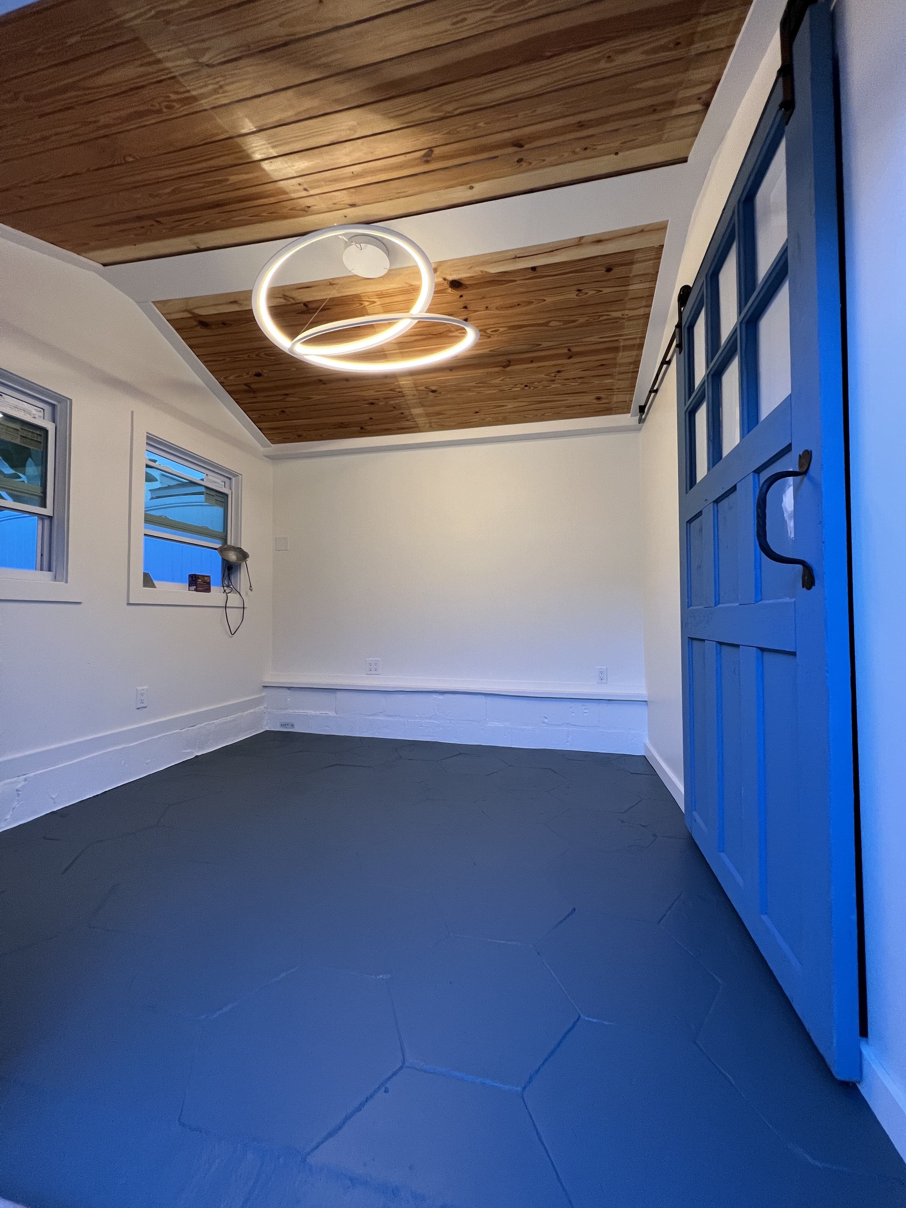 Home renovation completed by Revolution Contractors