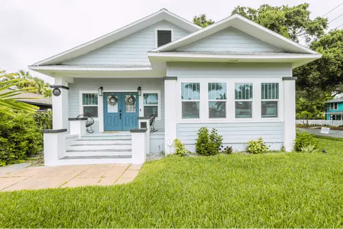 Home Remodeling Process in St. Petersburg
