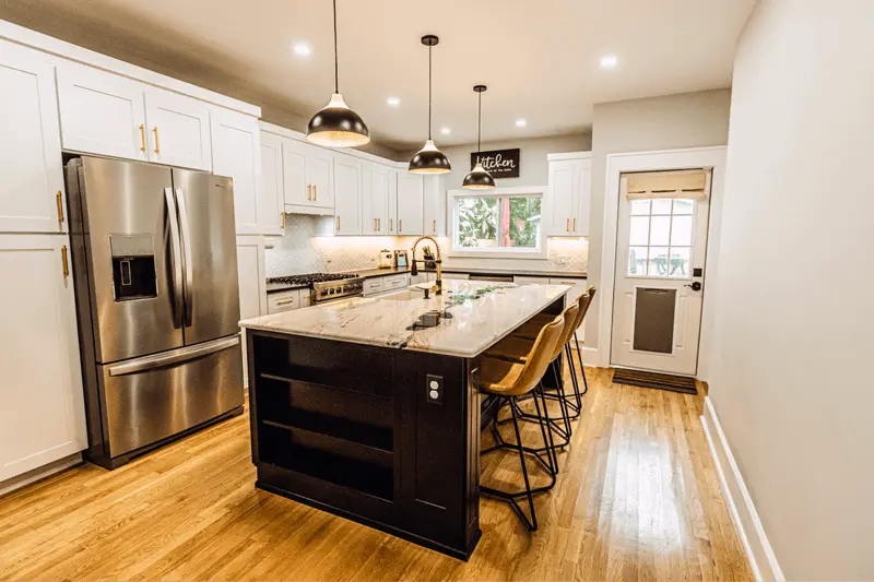 Home Renovation: 10 Home Remodels That Add Value