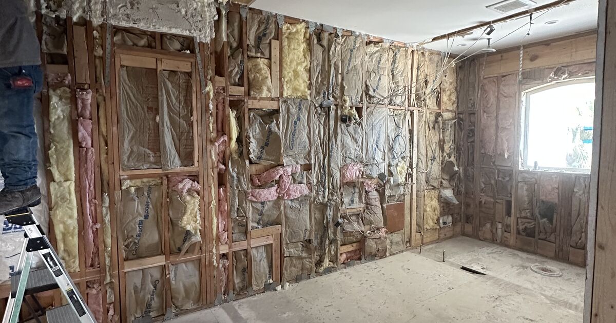 Whole Home Remodel in St. Pete: Costs, Timeline, Phasing