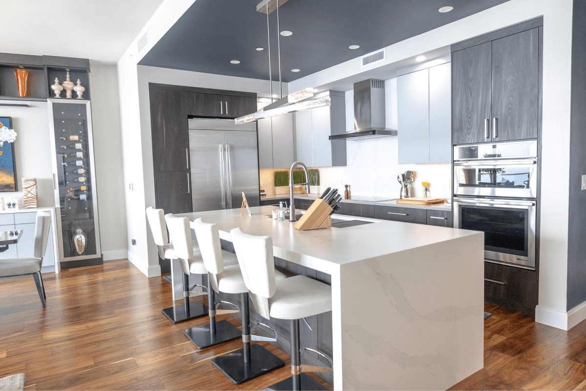 Whole-home remodel project 5 in St. Petersburg