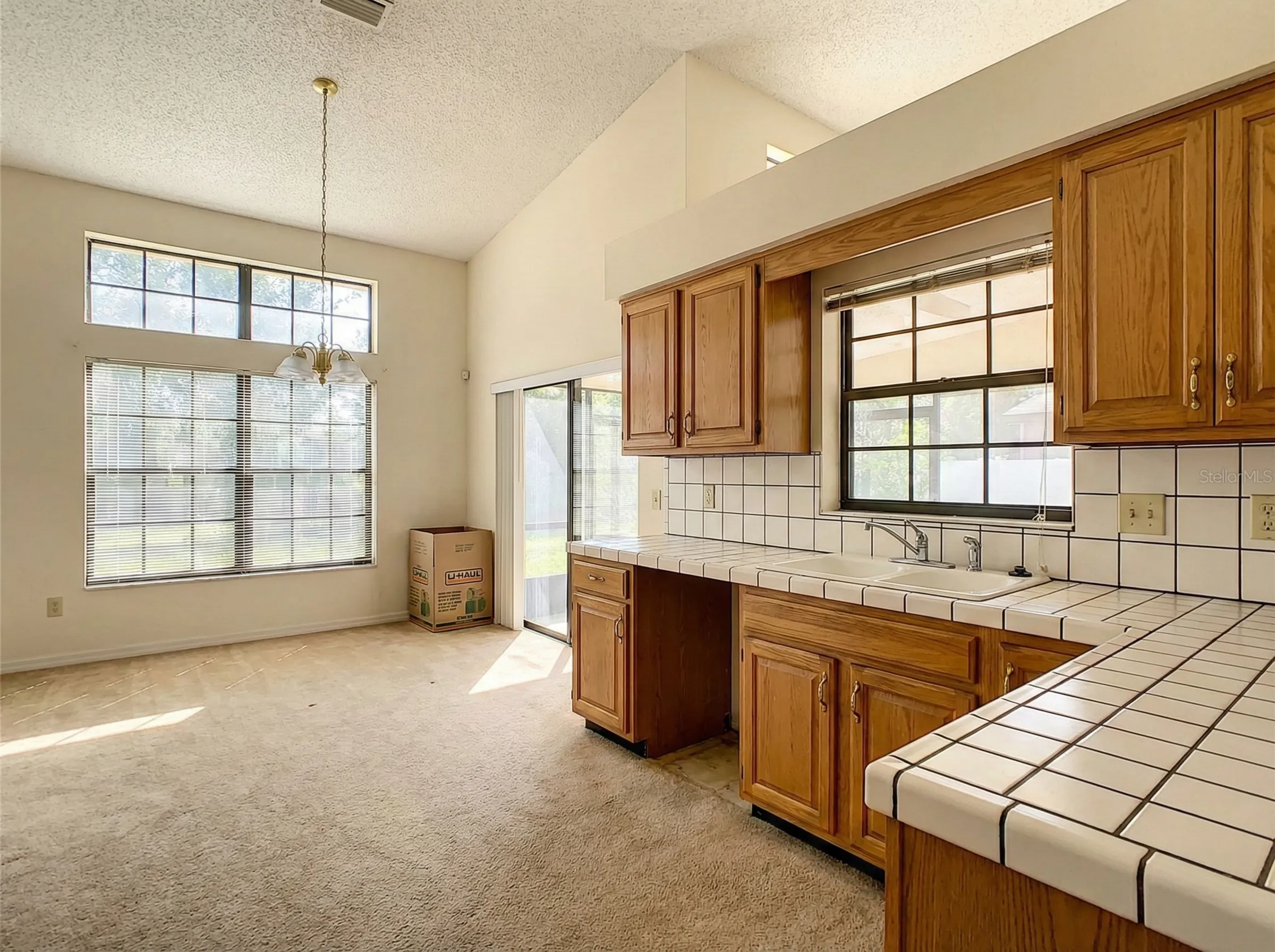 Relocating from expensive market