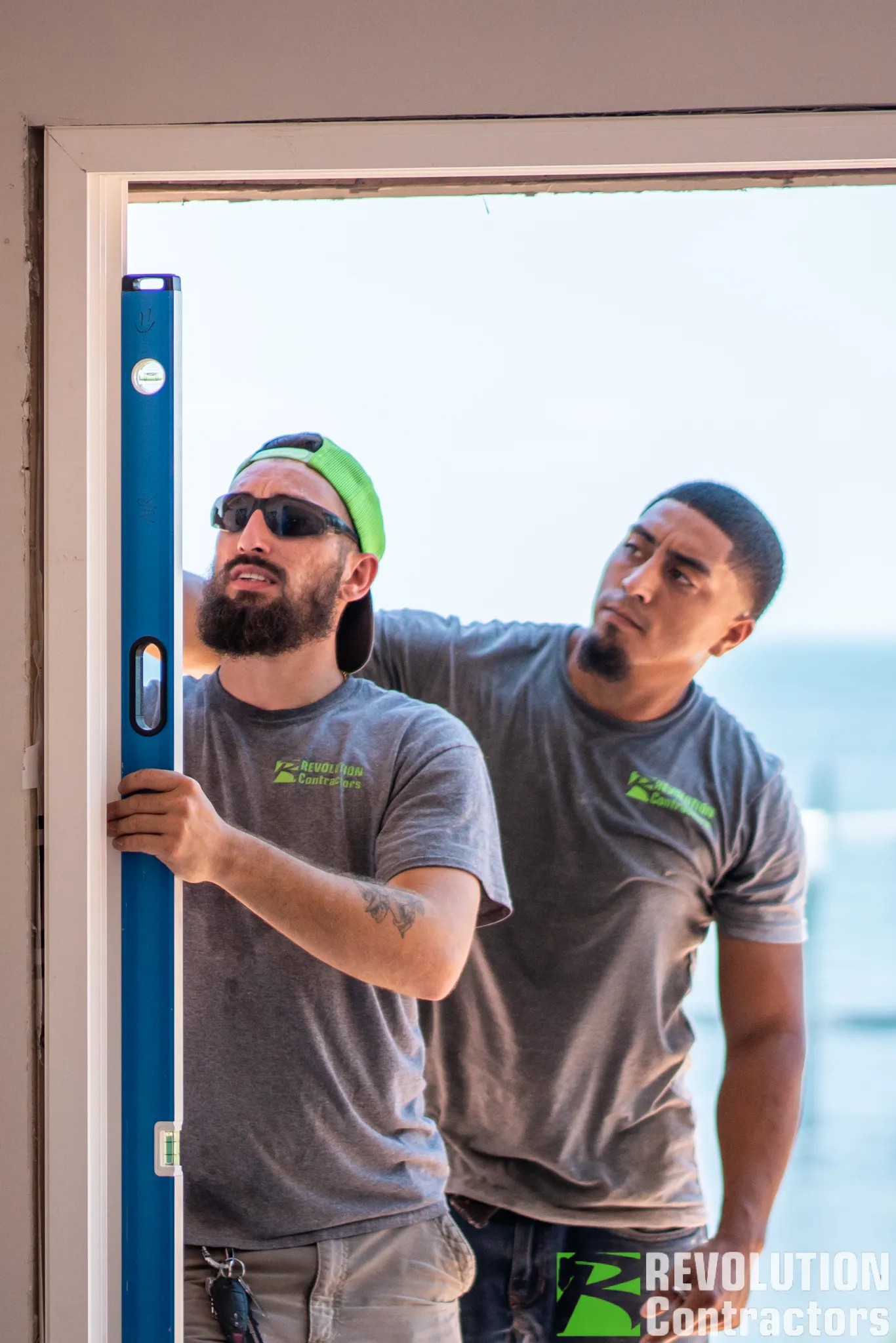 Pre-construction planning and design for a St. Petersburg home renovation