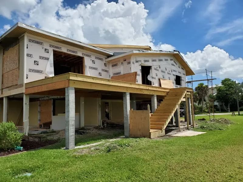 accessible home renovations