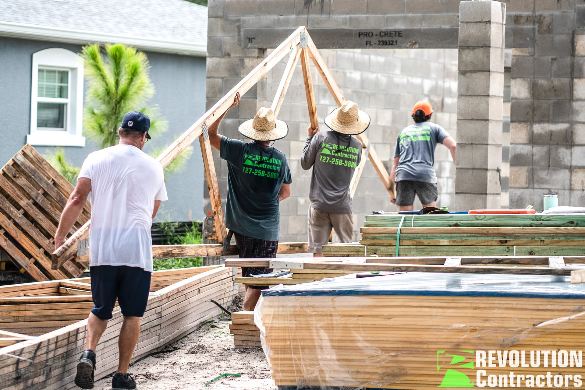 st petersburg remodeling