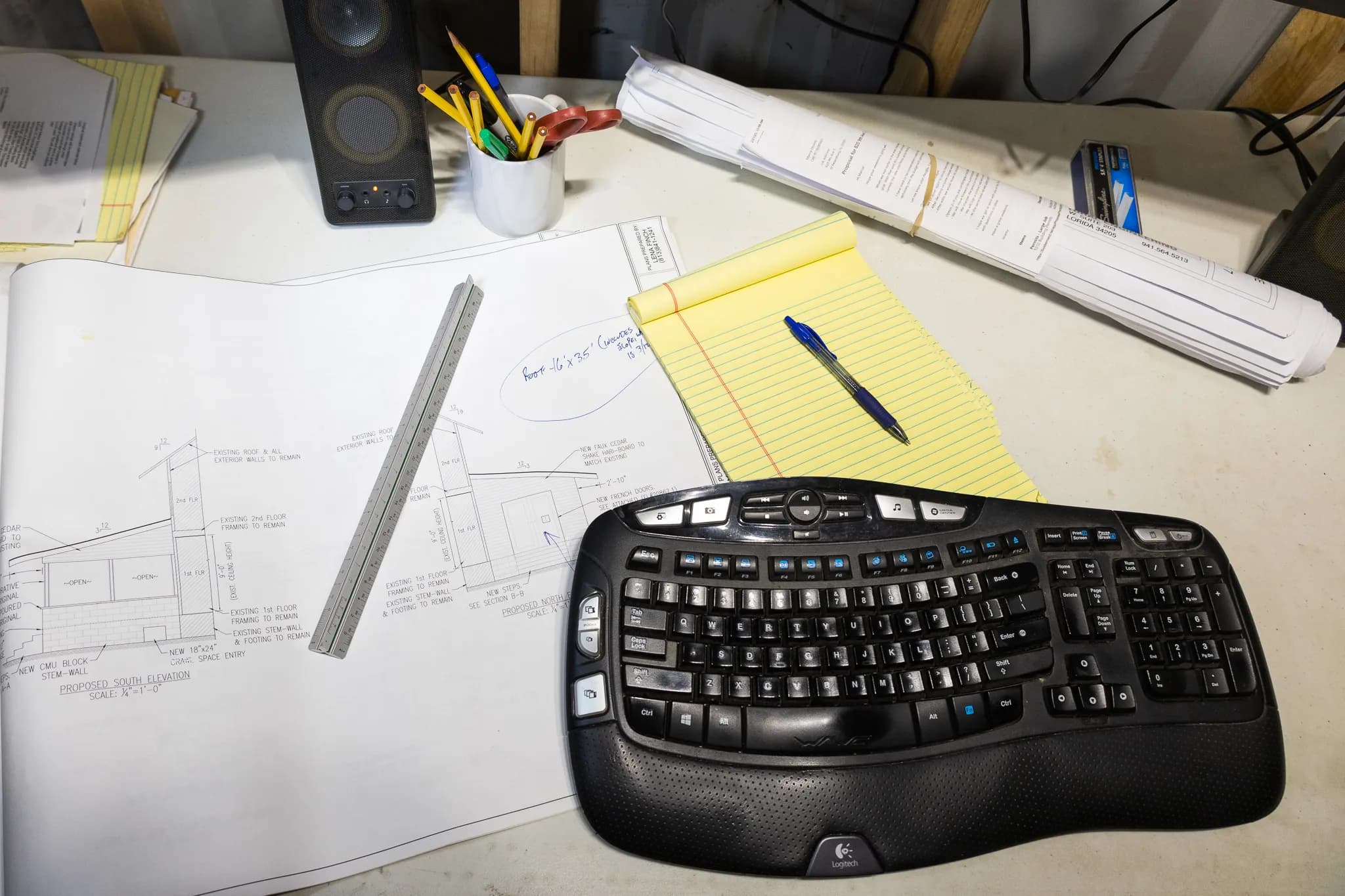 Home Additions project example 3