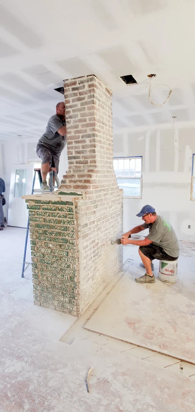 Old SE bungalow revival