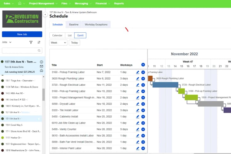 Superior Communication