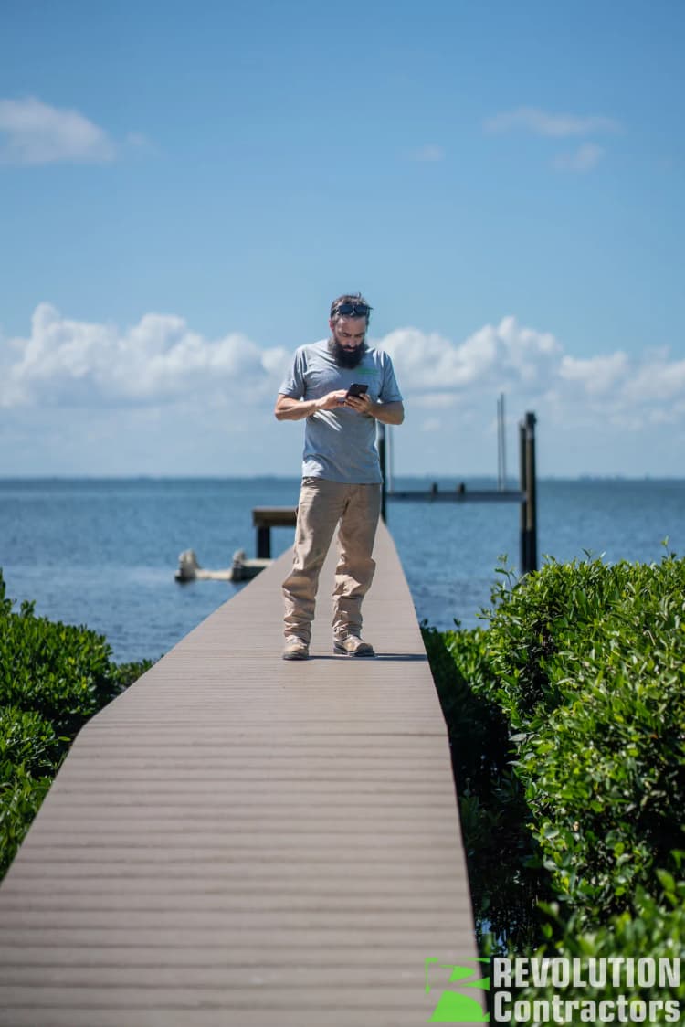 Dedicated Project Management