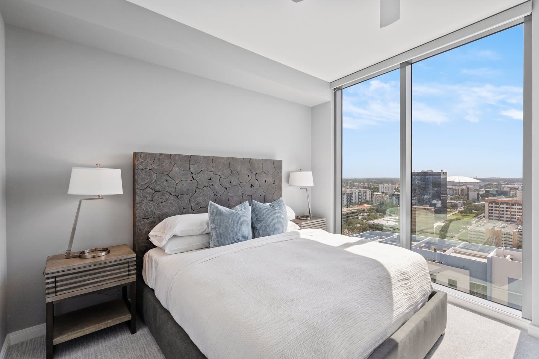 Condo Remodel project example 2
