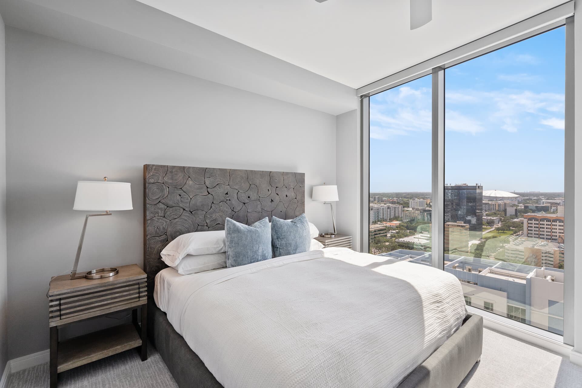 Condo Remodel project example 2