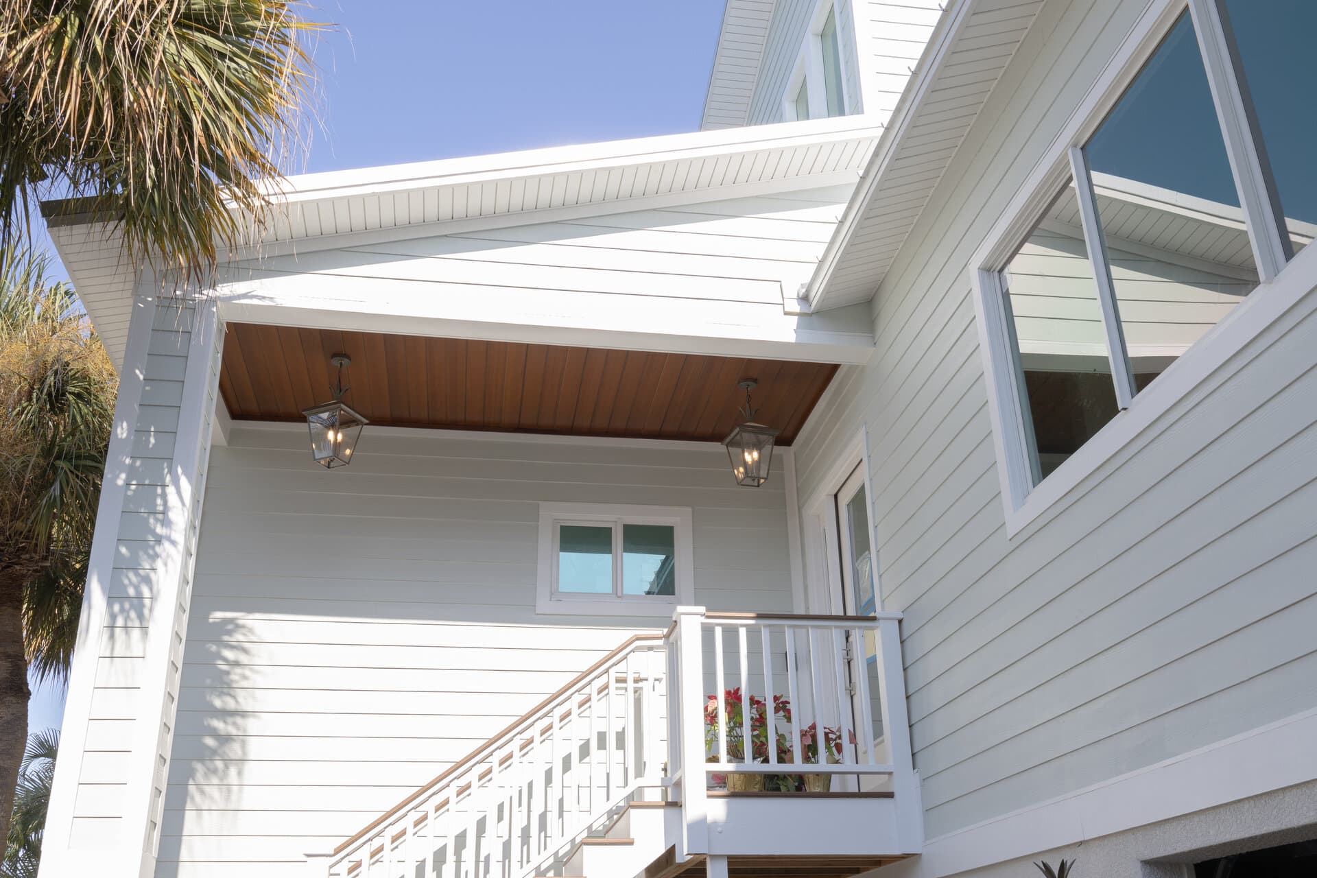 Home Additions project example 3