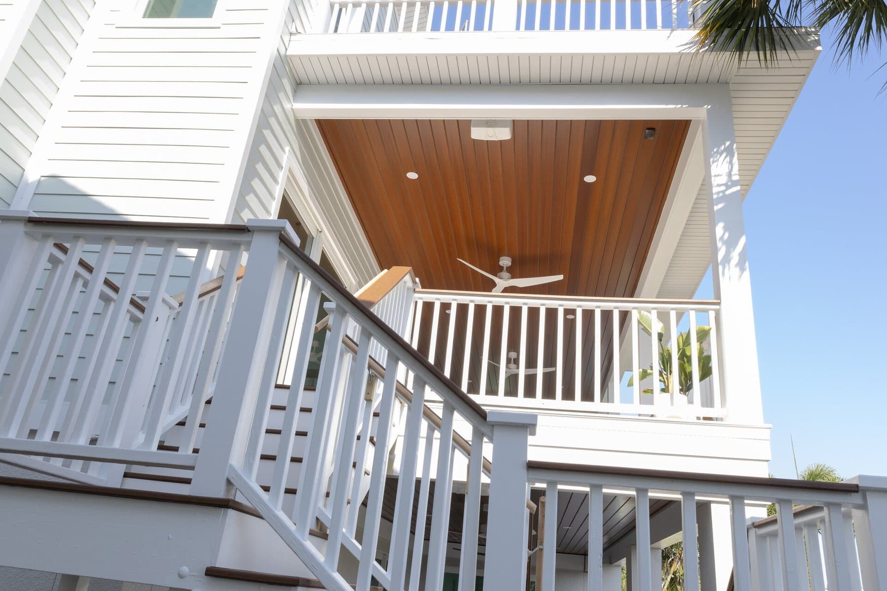 Home Additions project example 4