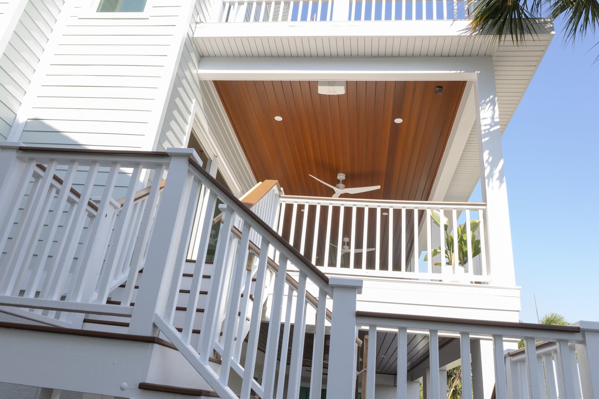 Home Additions project example 4