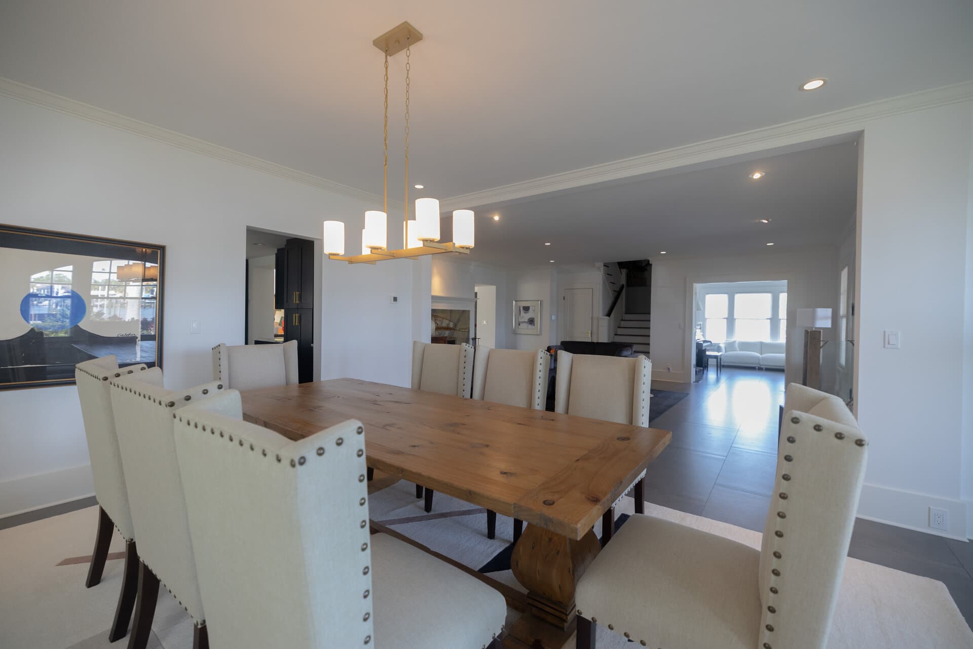 Home Remodel project example 3