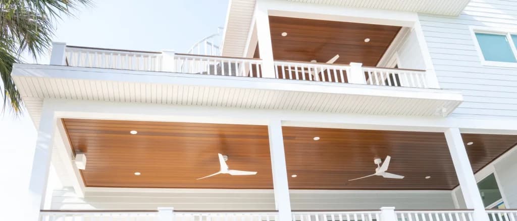 Modern home renovation by Revolution Contractors